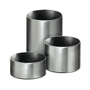 3.17 x 0.50 mm Boru