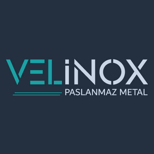 Velinox Paslanmaz Metal kapak görseli